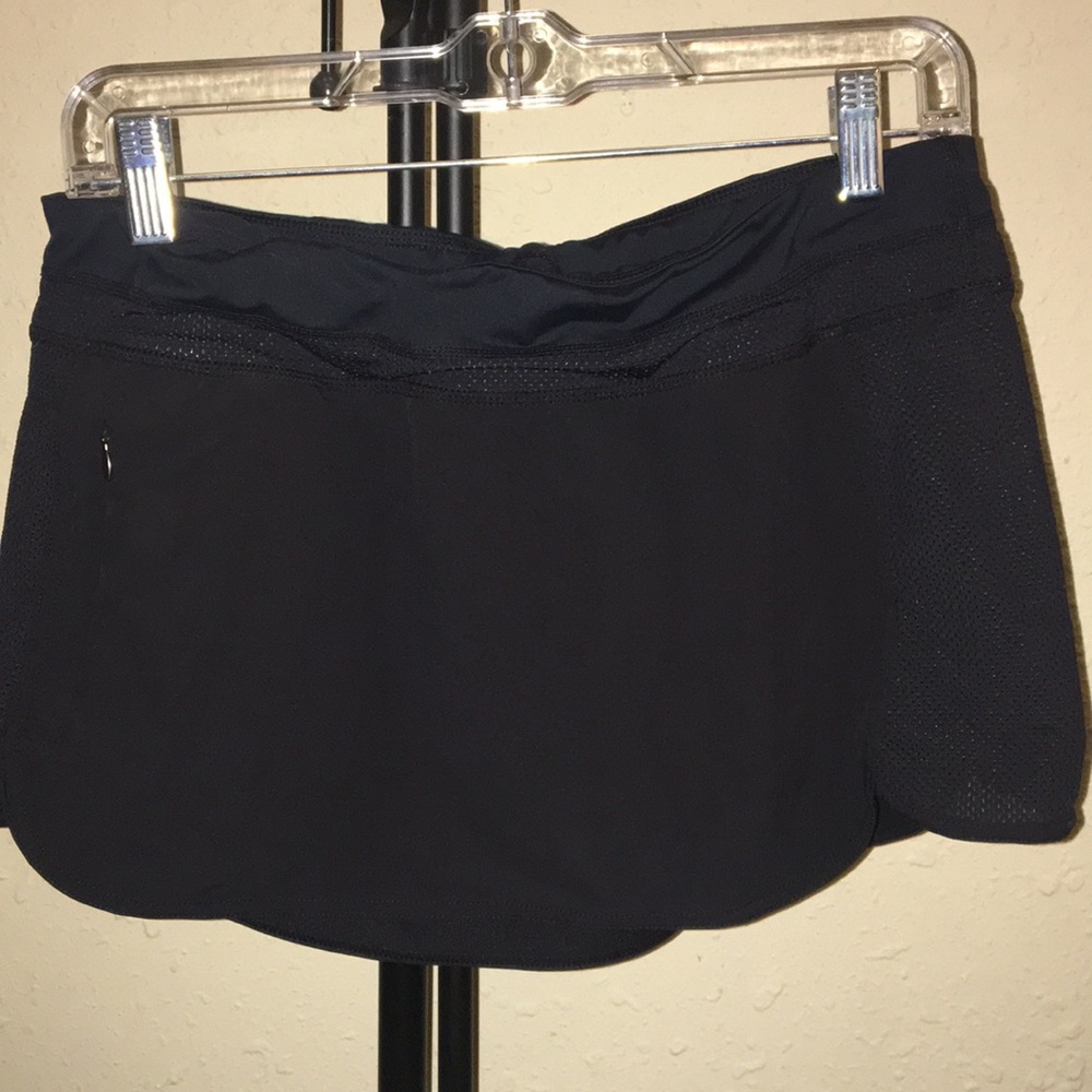 Zella skirt